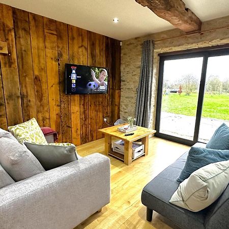 Dove House Cottages - No 1 옥스퍼드 외부 사진