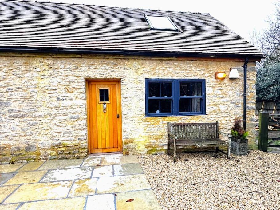 Dove House Cottages - No 1 옥스퍼드 외부 사진