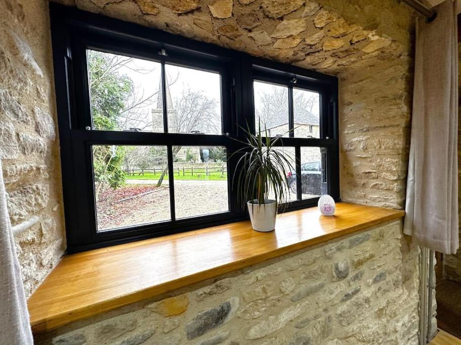 Dove House Cottages - No 1 옥스퍼드 외부 사진