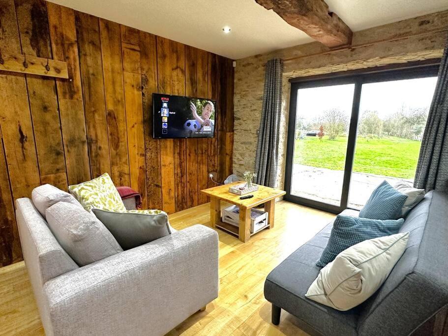 Dove House Cottages - No 1 옥스퍼드 외부 사진
