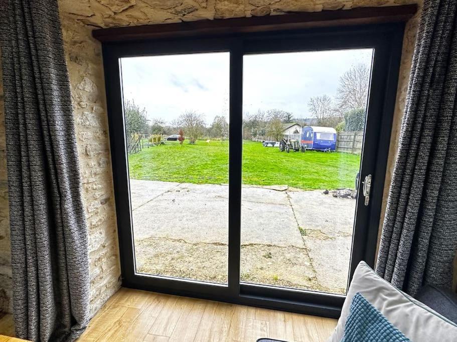 Dove House Cottages - No 1 옥스퍼드 외부 사진