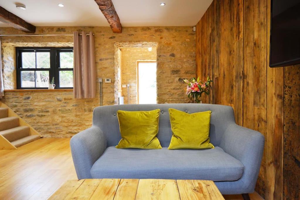 Dove House Cottages - No 1 옥스퍼드 외부 사진
