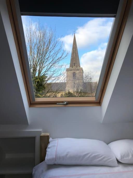 Dove House Cottages - No 1 옥스퍼드 외부 사진
