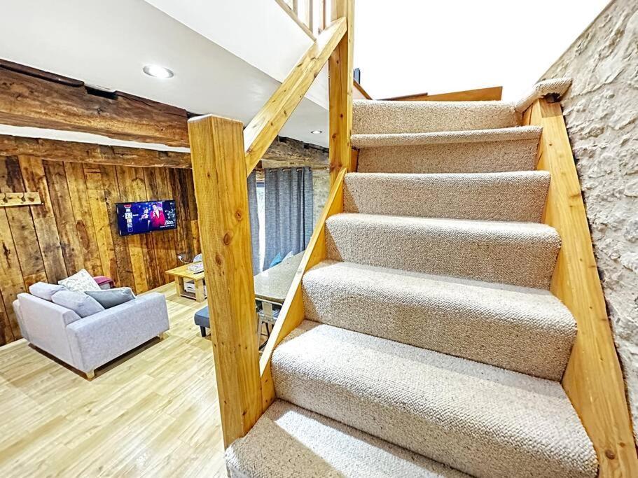 Dove House Cottages - No 1 옥스퍼드 외부 사진
