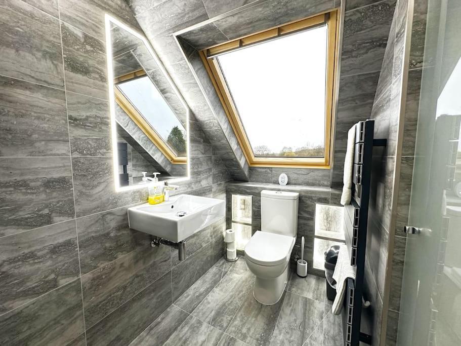 Dove House Cottages - No 1 옥스퍼드 외부 사진